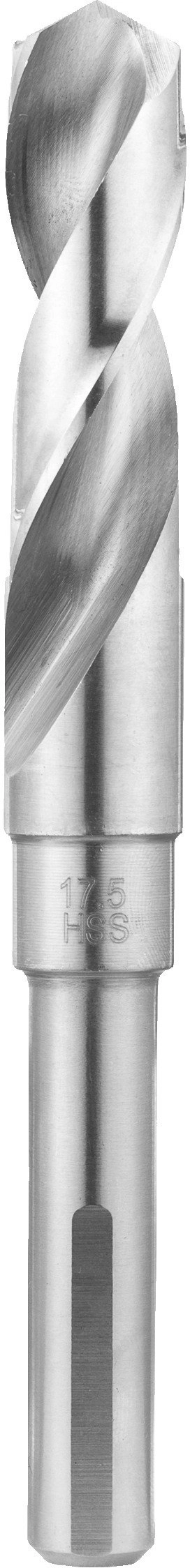 Proedge drill MILWAUKEE METAL DRILL HSS-G