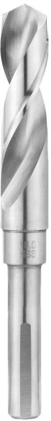 Proedge drill MILWAUKEE METAL DRILL HSS-G