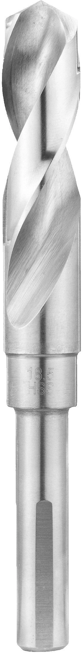 Proedge drill MILWAUKEE METAL HSS-G DRILL