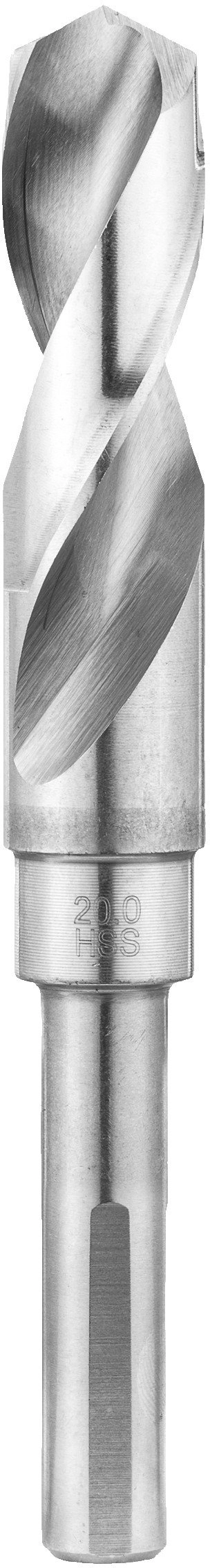 Proedge drill MILWAUKEE METAL HSS-G DRILL