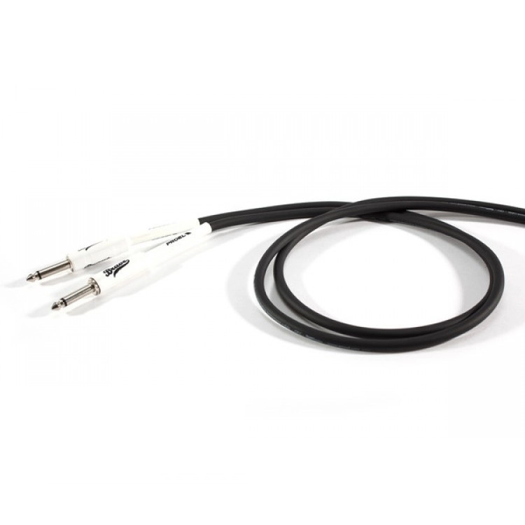 Proel BRV100LU3BK audio cable 3 m