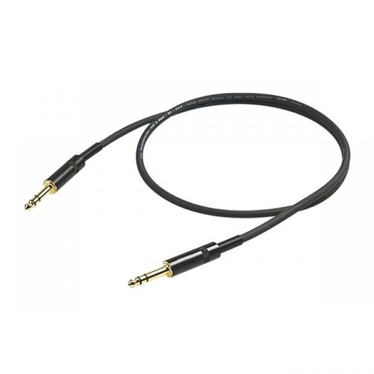 Proel CHL140LU5 audio cable 5 m