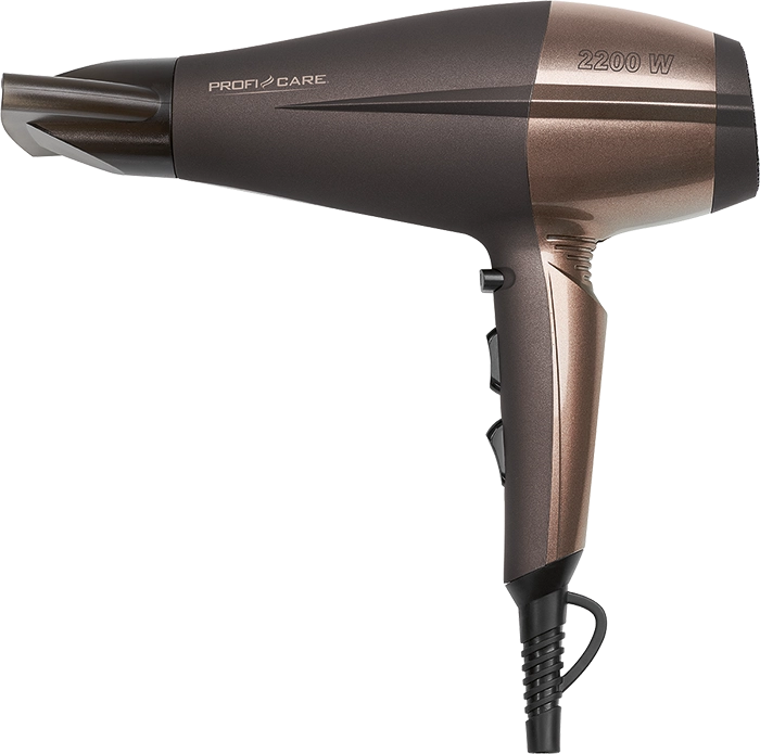 ProfiCare PC-HT 3010 hair dryer 2200