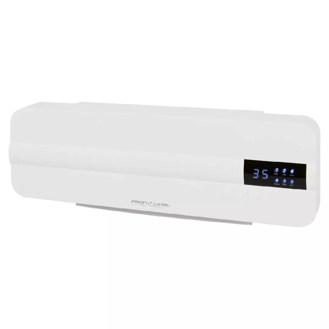 ProfiCare PC-HL 3116 Indoor White 2000
