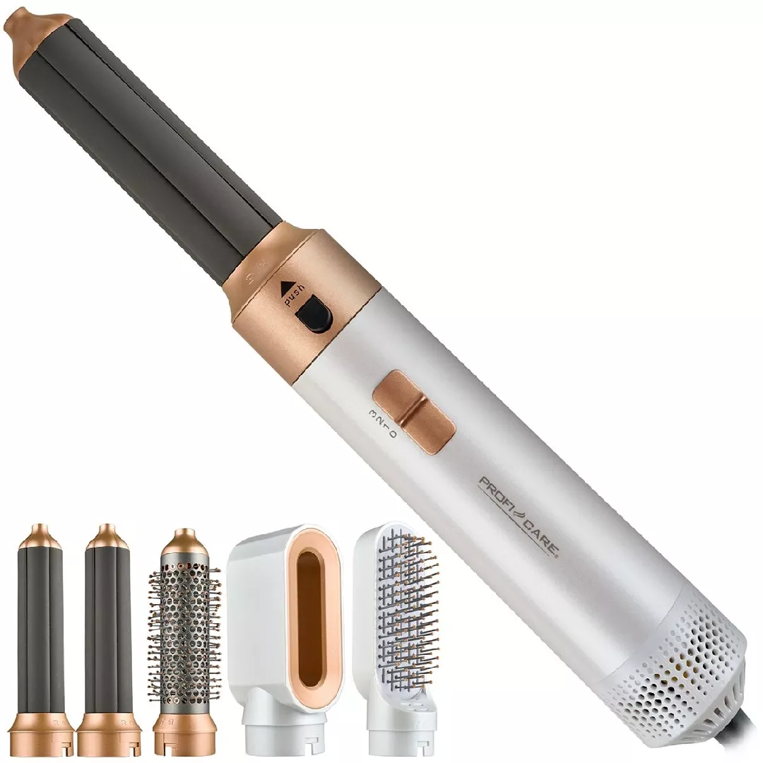 ProfiCare PC-HAS 3132 Curling brush Warm