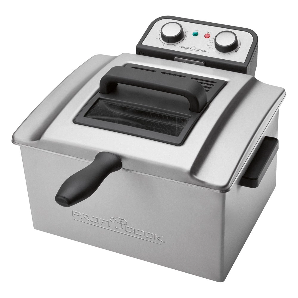 ProfiCook PC-FR 1038 Double Stand-alone 3000