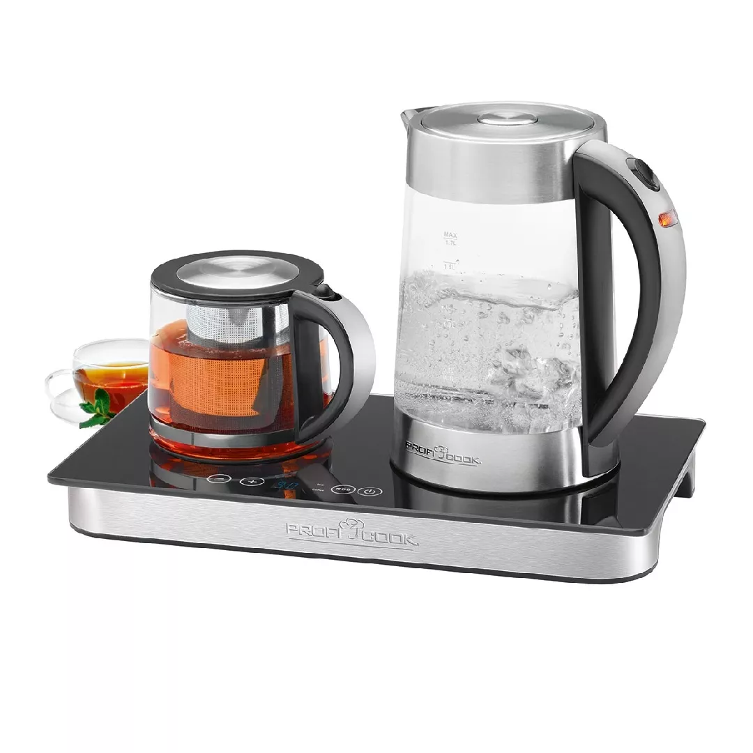 ProfiCook PC-TKS 1056 electric kettle 1