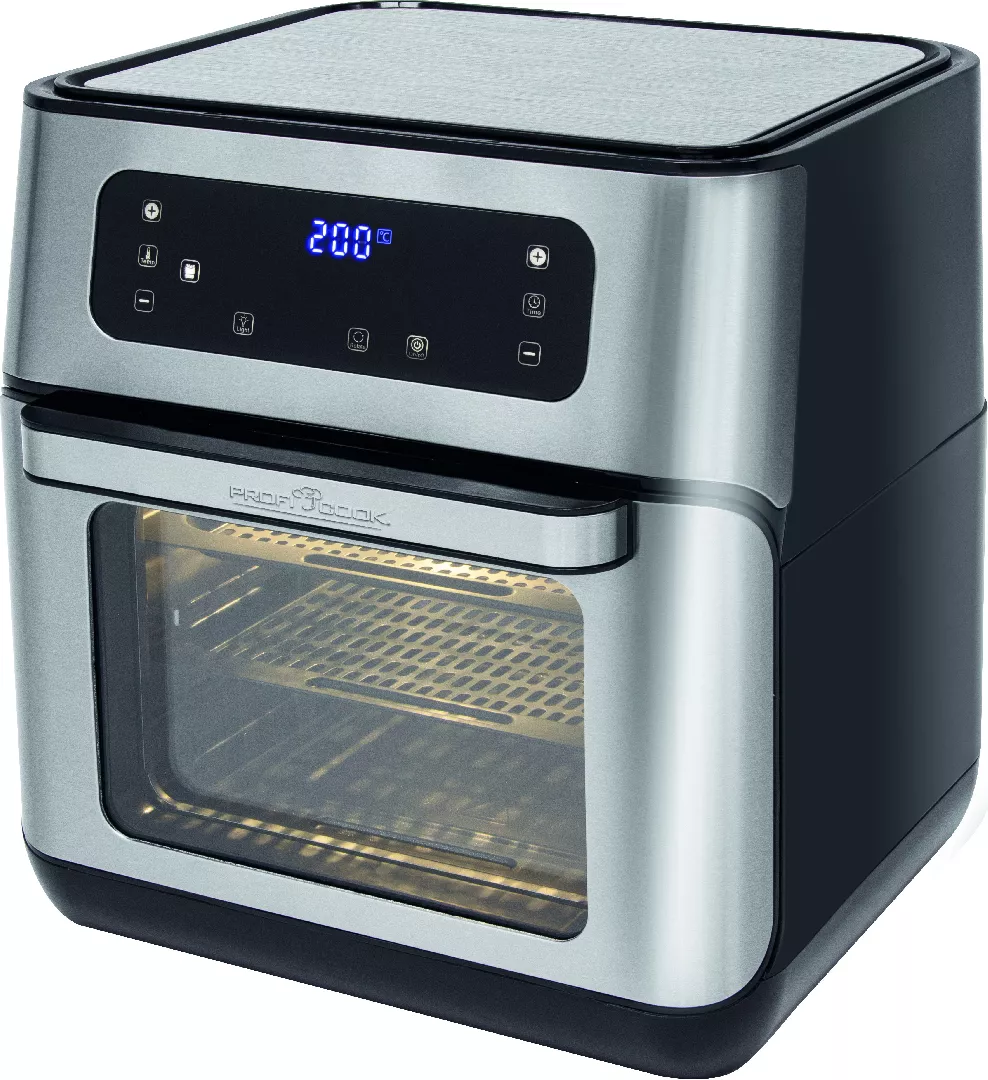 ProfiCook PC-FR 1200 H Single 11