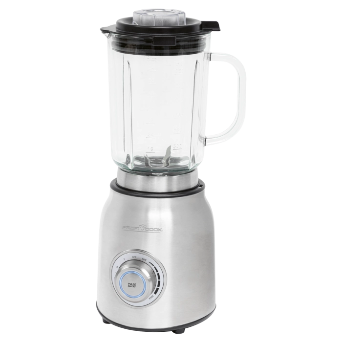 ProfiCook 501207 mixer Stand mixer 1200