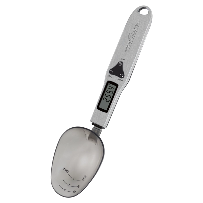 ProfiCook PC-LW 1214 Stainless steel Electronic