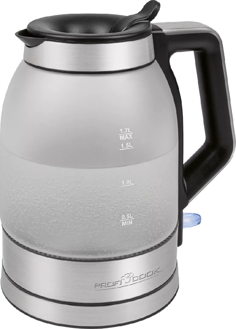 ProfiCook PC-WK 1215 G electric kettle