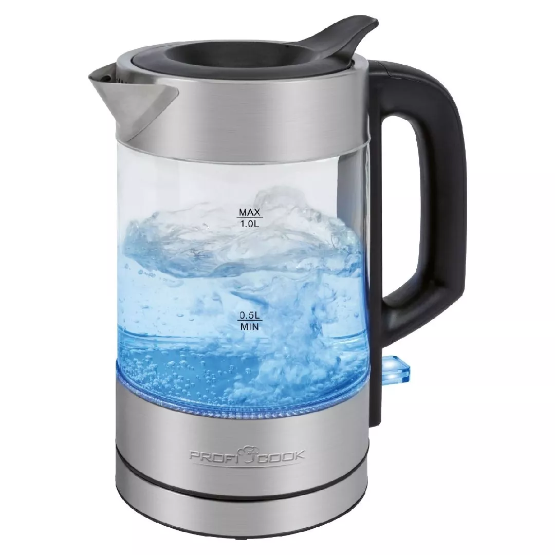 ProfiCook PC-WKS 1229 G electric kettle