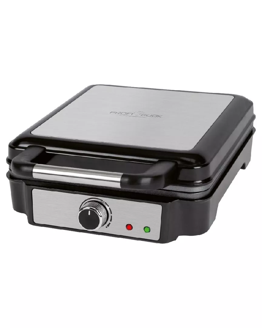 ProfiCook PC-WA 1241 4 waffle(s) 1200