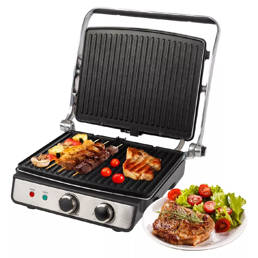 ProfiCook PC-KG 1264 kontakta grils 501264