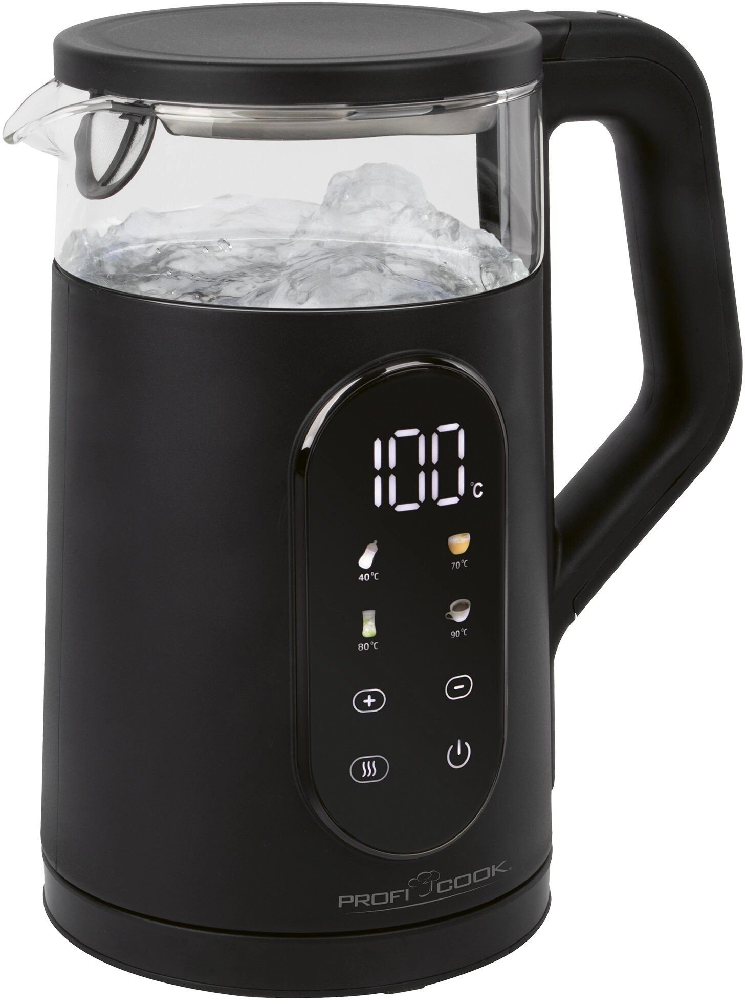ProfiCook PC-WK 1328 electric kettle 1