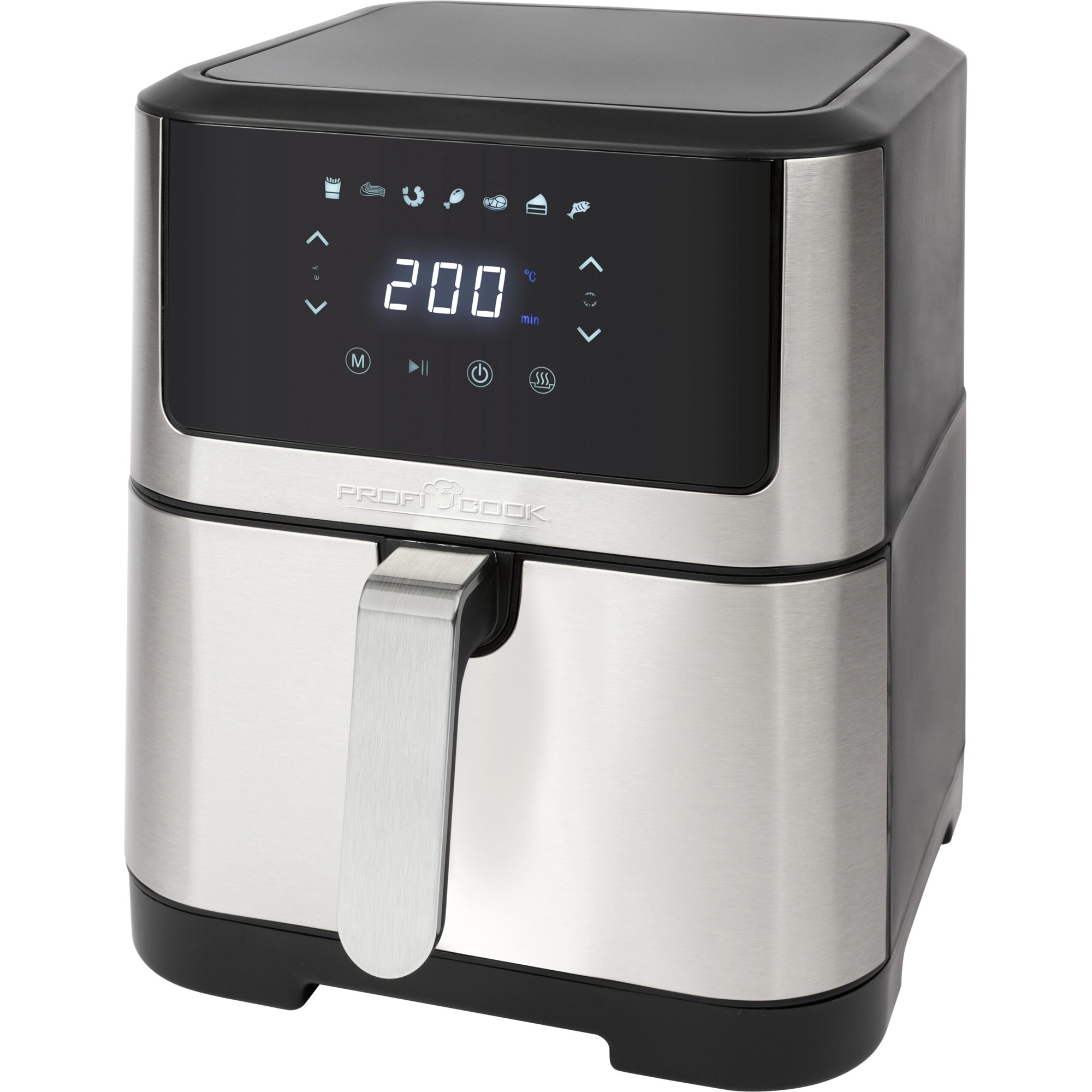 Proficook PC-FR1269 14636275 501269 PC-FR 1269