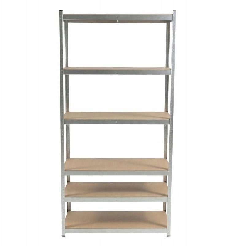 Profix MET SHELF. PRESSURE 6 HALF