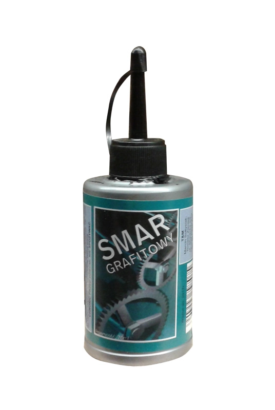 Profix Smar grafitowy 70ml (42238) (