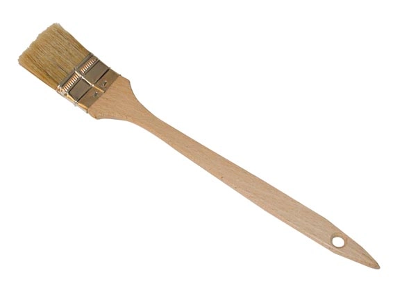 Profix Pędzel malarski do kaloryferów 25x8mm