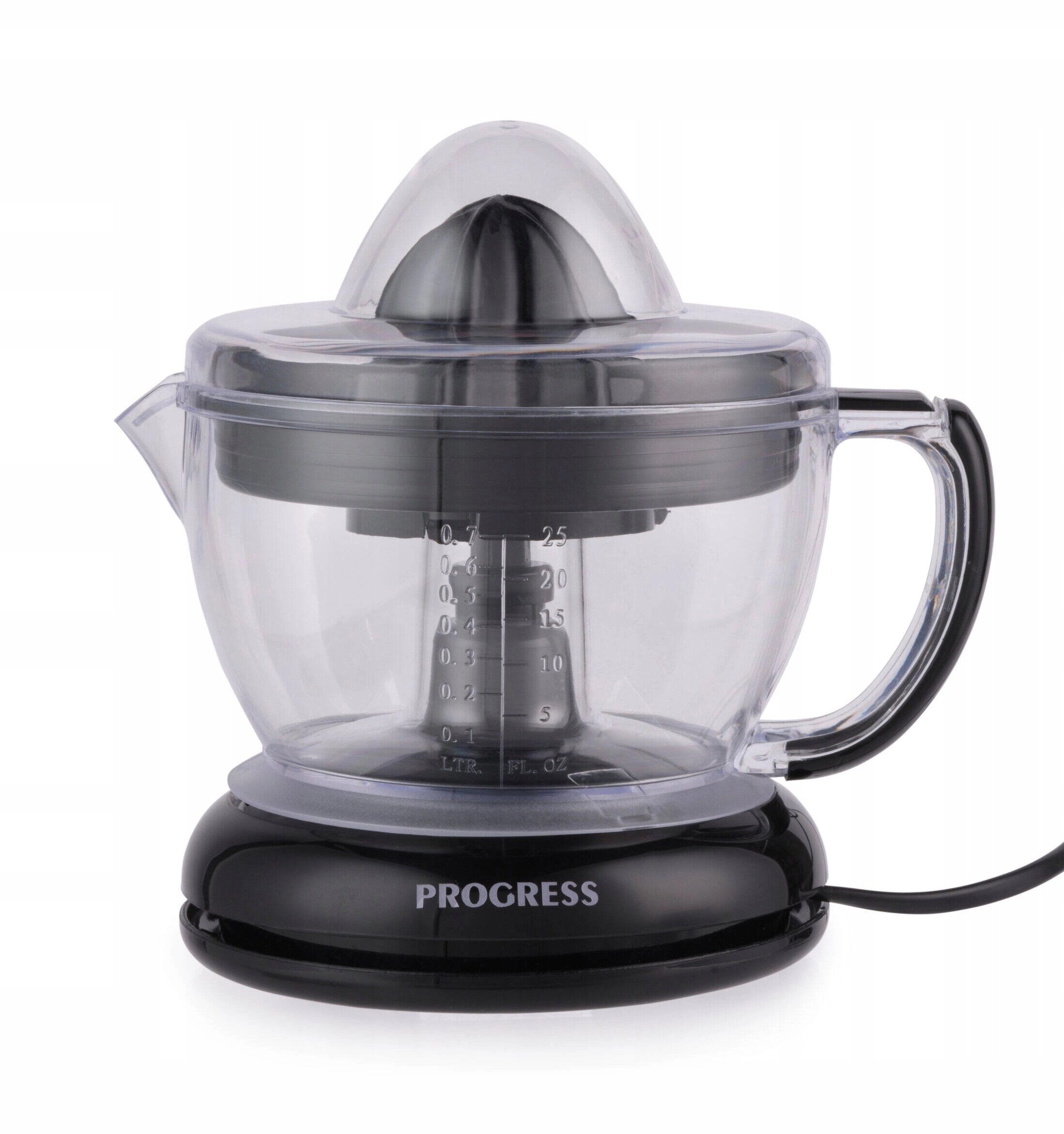 Electric citrus juicer 40 W Progress