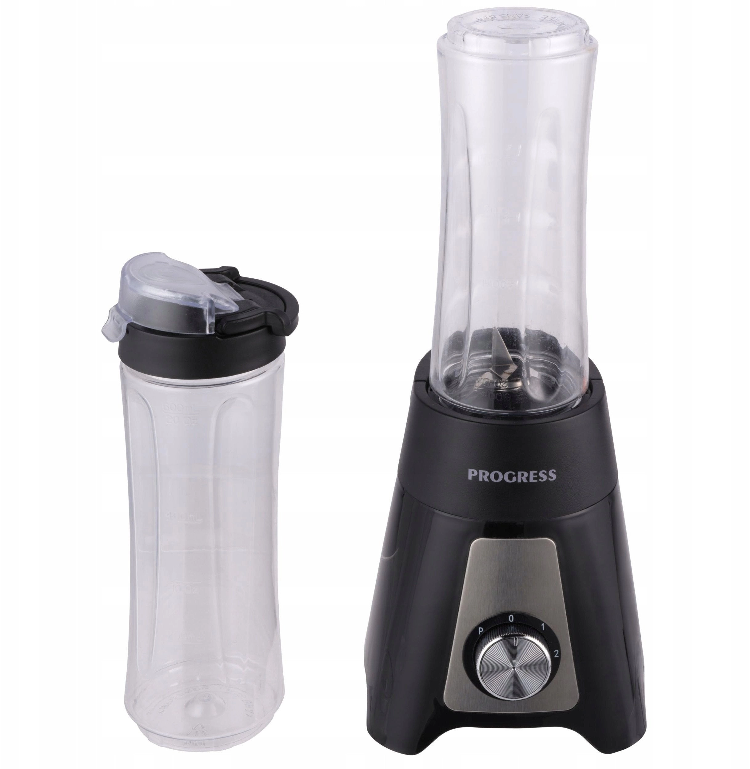 Progress smoothie shaker blender 400 W