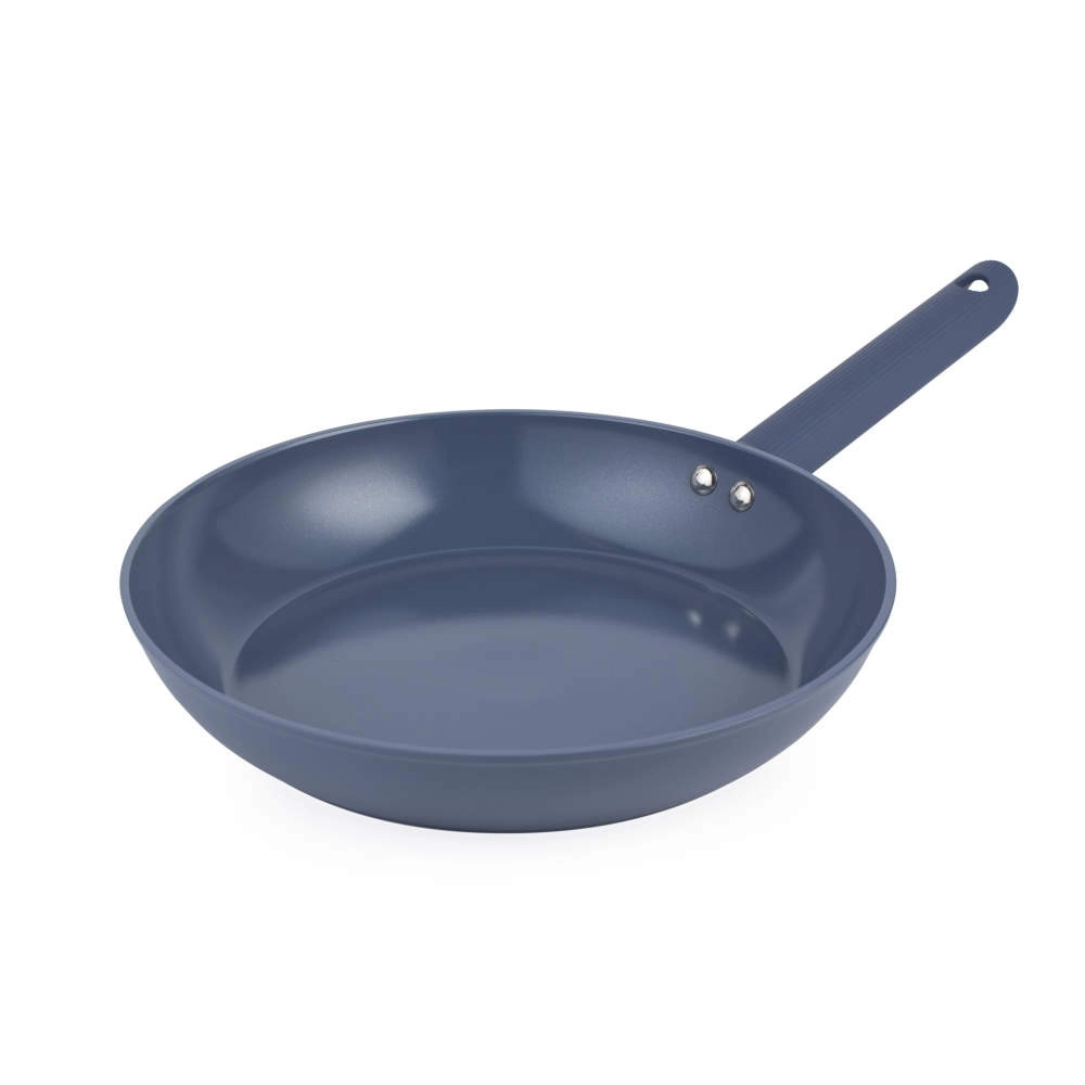 Progress BW14506B Mellow 28cm Frypan Blue