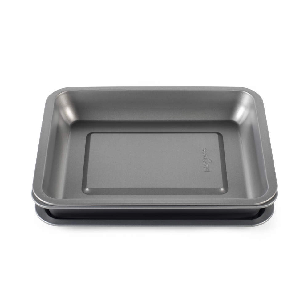 Progress BW14452 3 Piece Stackable Tray