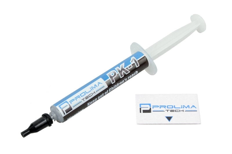 ProlimaTech PK-1 Nano Aluminum Heat Transfer