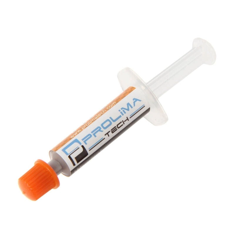 Prolimatech PK-3 Nano Aluminum thermal paste