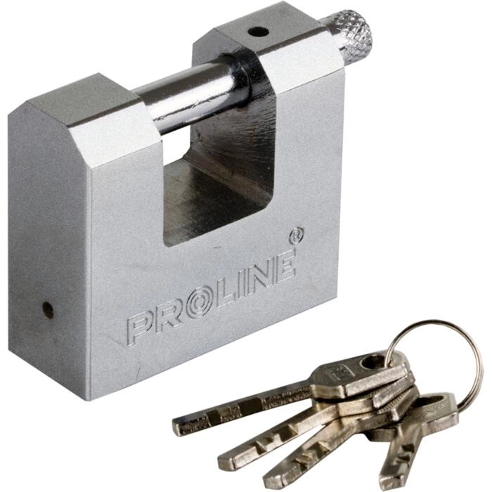 Proline Tools 24291 padlock 1 pc(s)