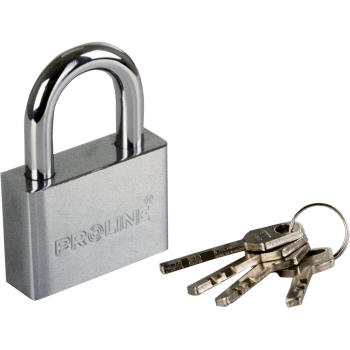 Proline Tools 24860 padlock 1 pc(s)