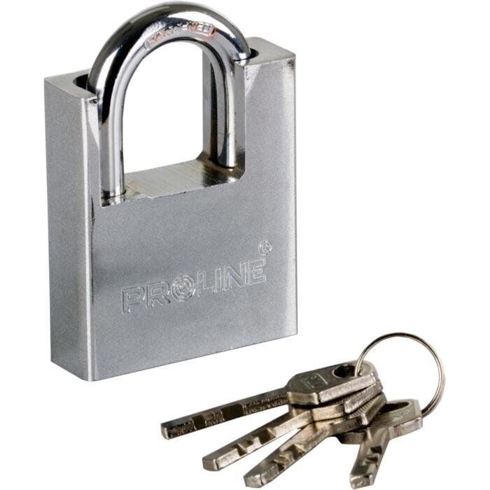 Proline Tools 24960 padlock 1 pc(s)