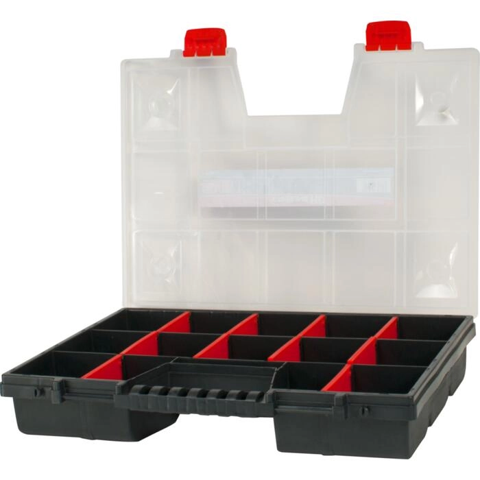 Proline Tools 35710 uzglabāšanas kārba 35710