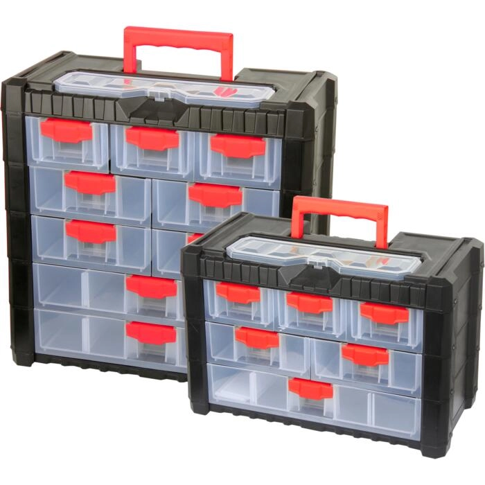 Proline Tools 35743 uzglabāšanas kārba 35743