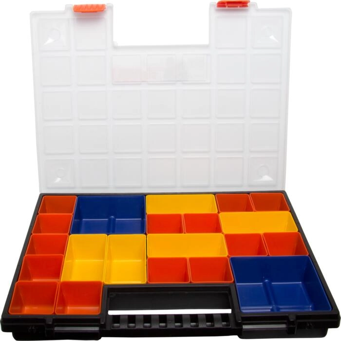 Proline Tools 35744 uzglabāšanas kārba 35744
