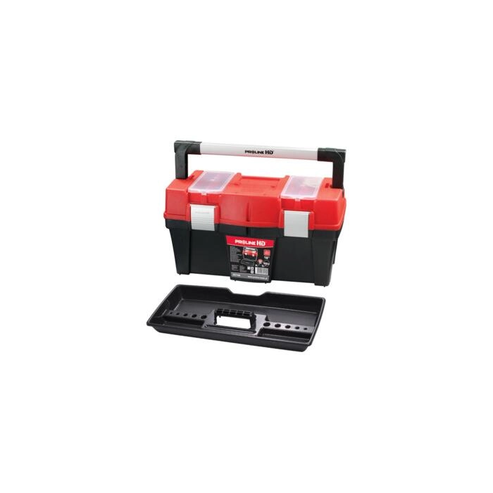Proline Tools 35748 instrumentu uzglabāšanas kārba
