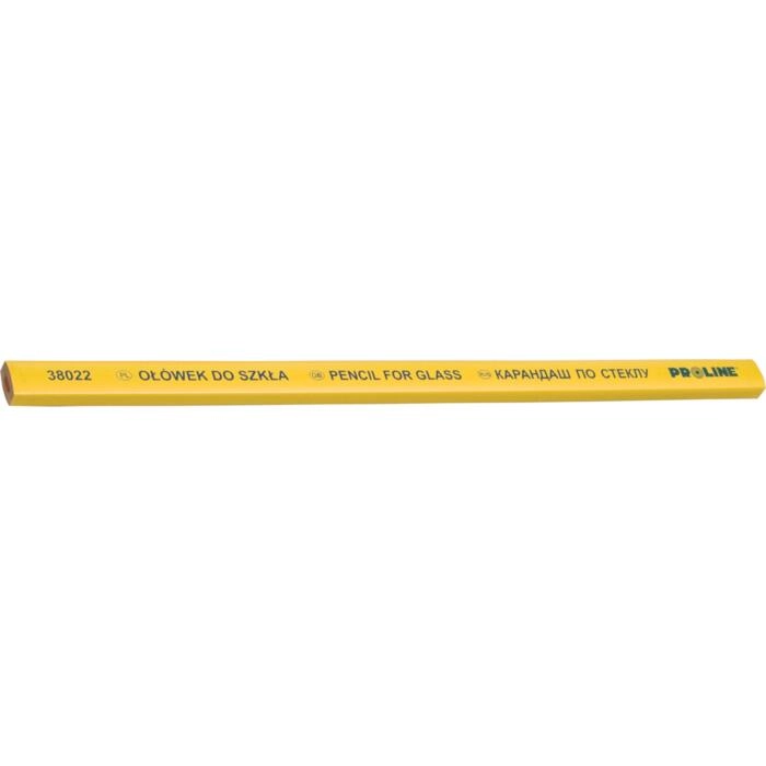 Proline Tools 38022 graphite pencil 1
