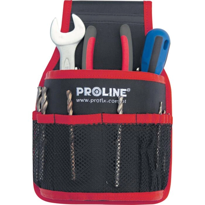 Proline Tools 52062 instrumentu uzglabāšanas kārba