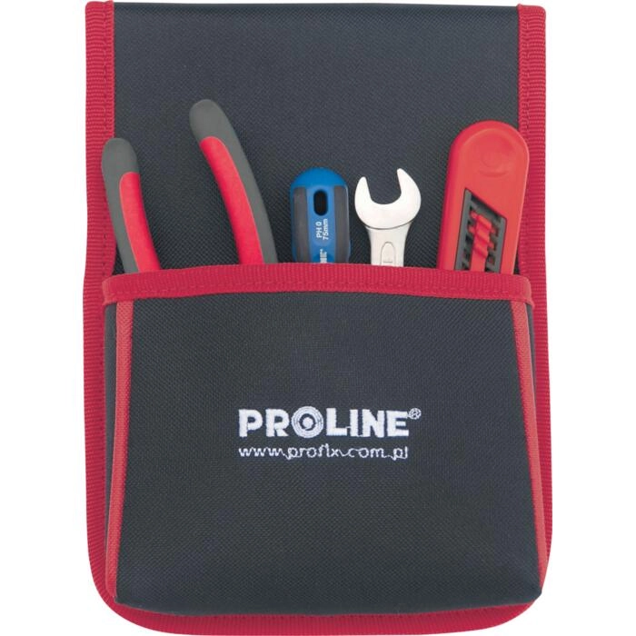 Proline Tools 52063 instrumentu uzglabāšanas kārba
