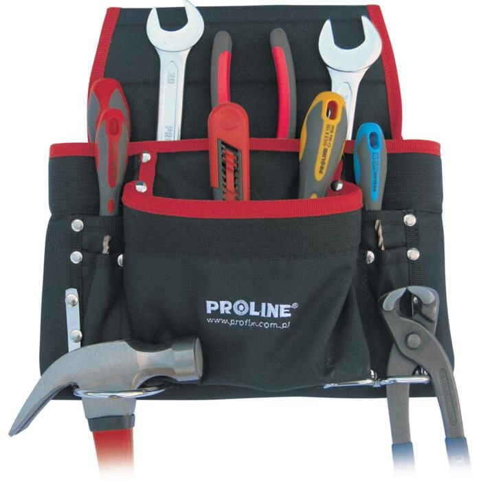 Proline Tools 52068 instrumentu uzglabāšanas kārba