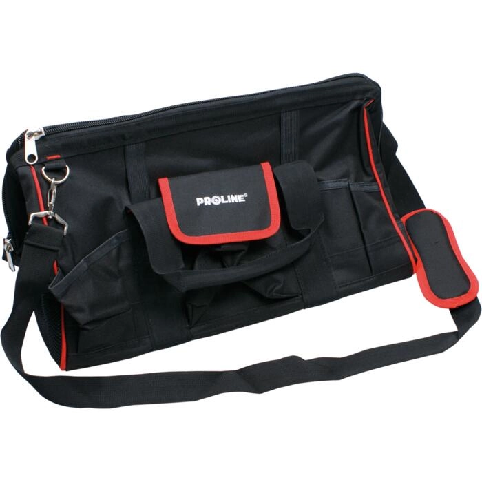 Proline Tools 62146 instrumentu uzglabāšanas kārba