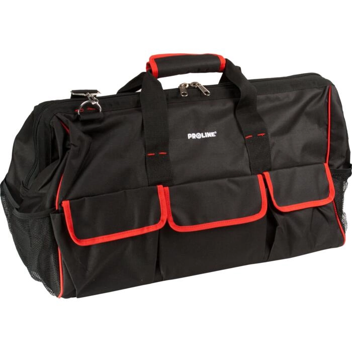 Proline Tools 62161 instrumentu uzglabāšanas kārba