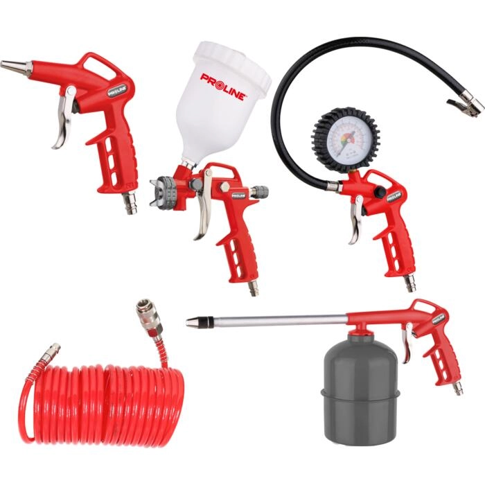 Proline Tools 66343 air compressor accessory