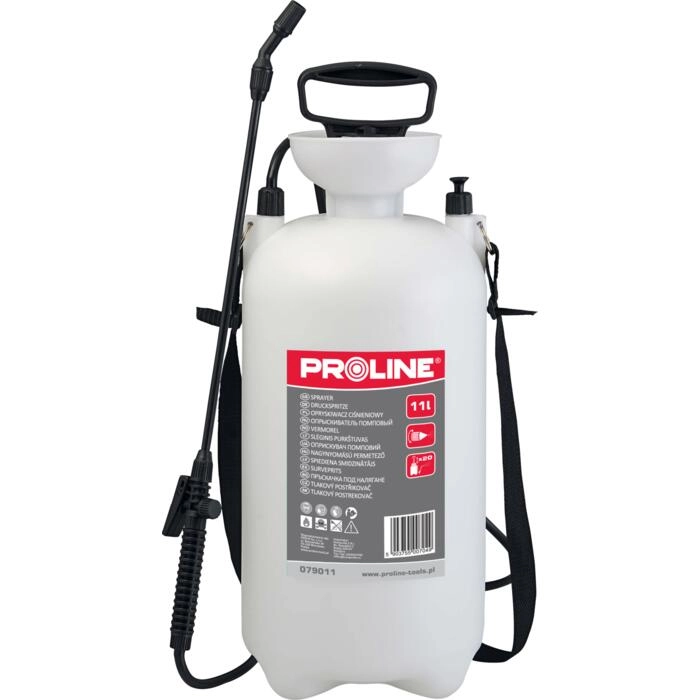 Proline Tools 79011 dārza laistītājs 079011