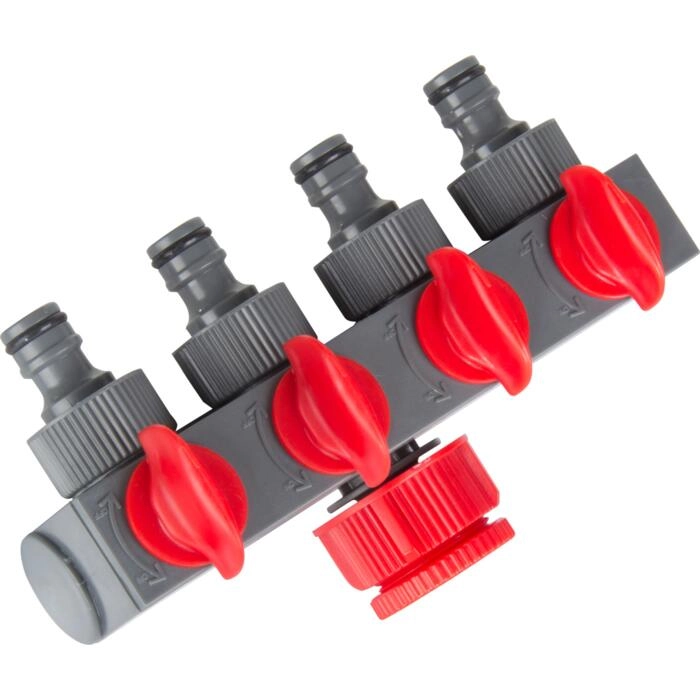 Proline Tools 99241 water hose fitting