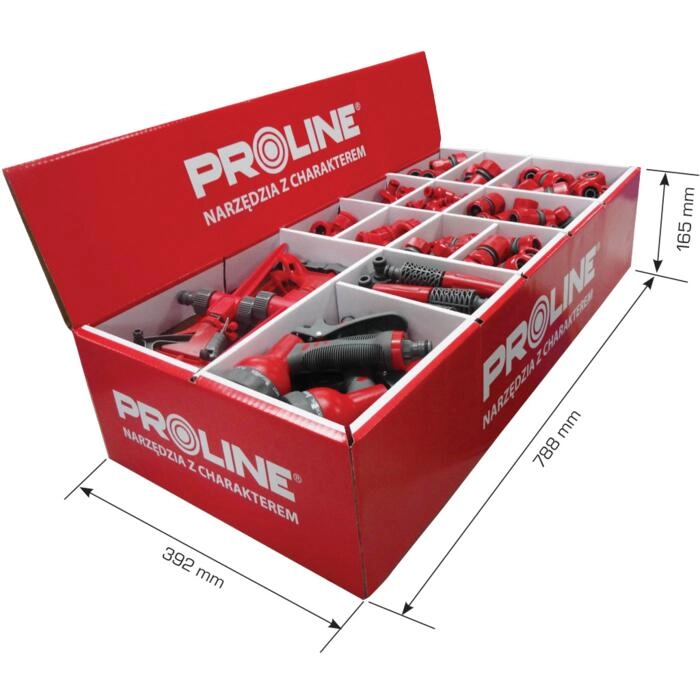 Proline Tools 99800 ūdens smidzinātājs 99800
