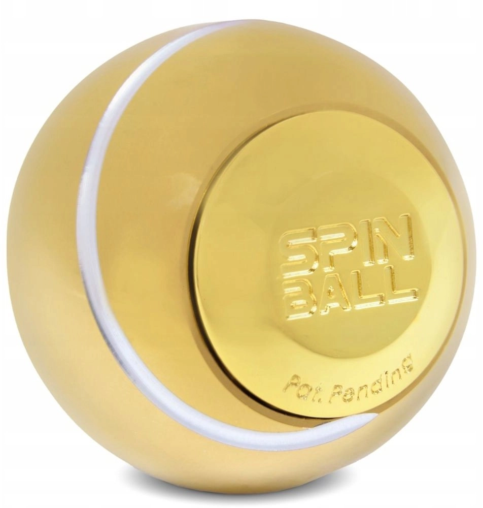 Bopster - Fidget Spinner Ball -