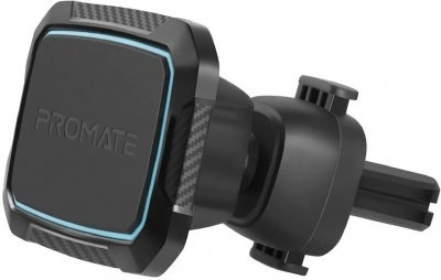 PROMATE AirGrip-2 Magnetic phone holder AISAIRGRIP2BL
