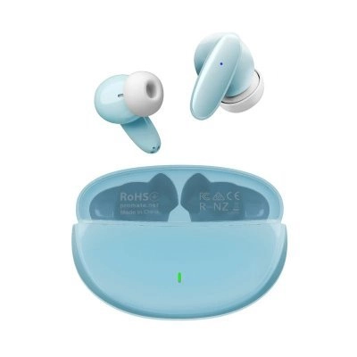 PROMATE Lush TWS Bluetooth stereoaustiņas