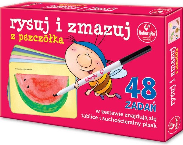 Promatek PROMATEK Draw and erase with